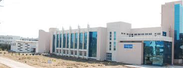  Radharaman Institute of Research & Technology